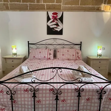 Holiday home White Gallipoli