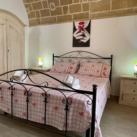 Holiday home White Gallipoli