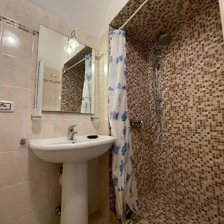 Holiday home White