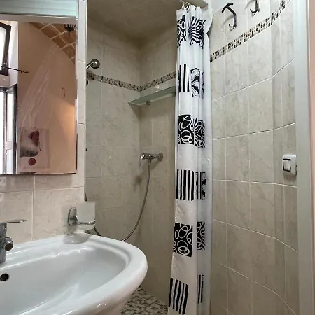 Holiday home White