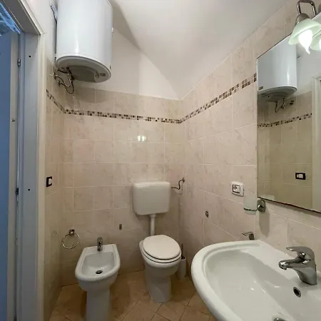 Holiday home White *