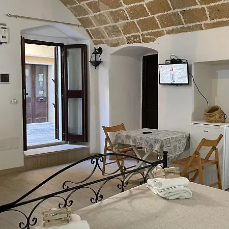 Holiday home White Gallipoli